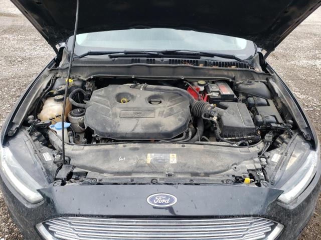 Photo 7 from auction – 2013 FORD FUSION TIT with VIN 3FA6P0K91DR351996