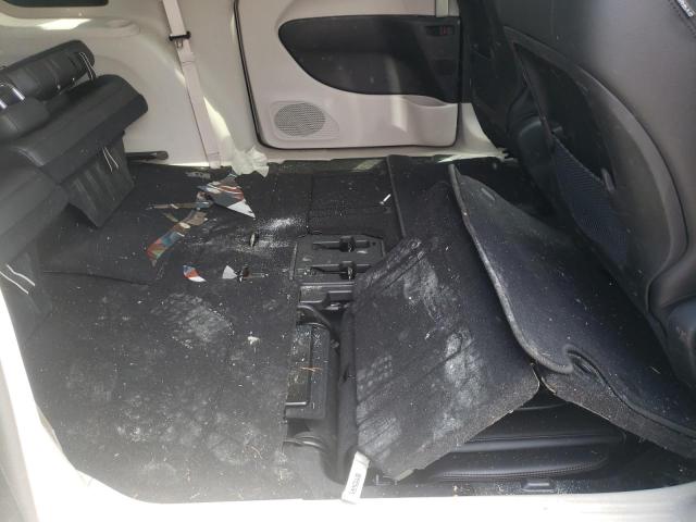 Photo 6 from auction – 2019 CHRYSLER PACIFICA T with VIN 2C4RC1BG5KR549636