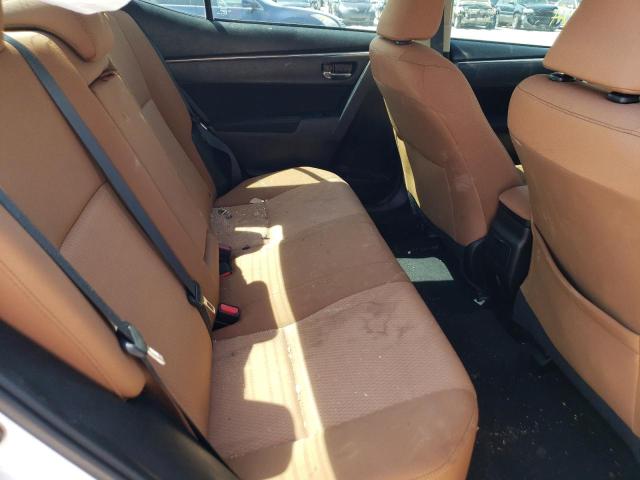 Photo 6 from auction – 2015 TOYOTA COROLLA L with VIN 5YFBURHE7FP247516