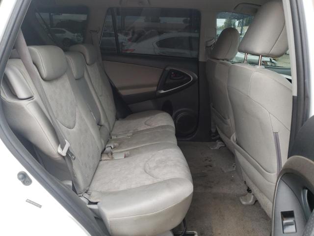 Photo 6 from auction – 2011 TOYOTA RAV4 with VIN JTMZF4DV1B5034117