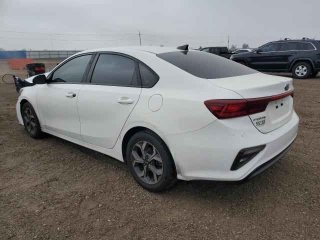 Photo 3 from auction – 2019 KIA FORTE FE with VIN 3KPF24AD0KE066846
