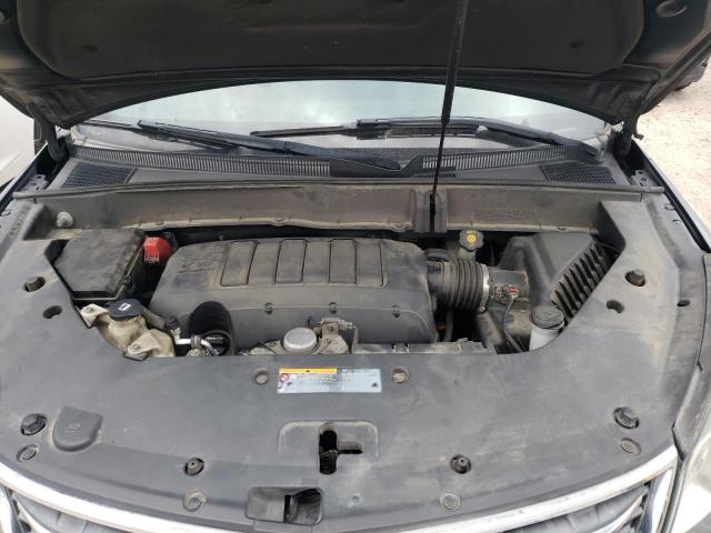 Photo 7 from auction – 2015 CHEVROLET TRAVERSE L with VIN 1GNKRJKD9FJ155242
