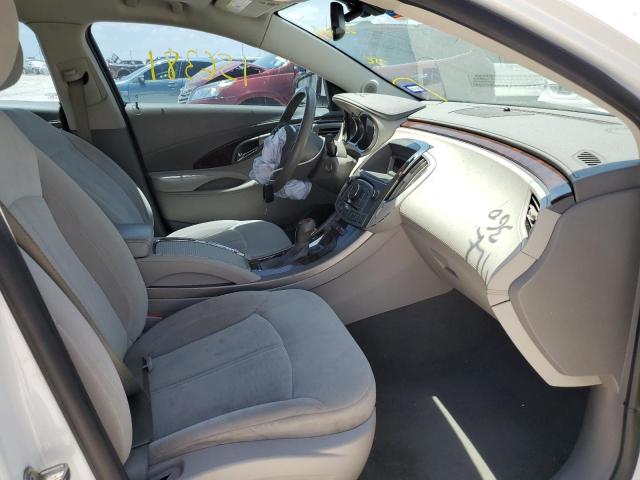 Photo 5 from auction – 2011 BUICK LACROSSE C with VIN 1G4GA5EC4BF239719