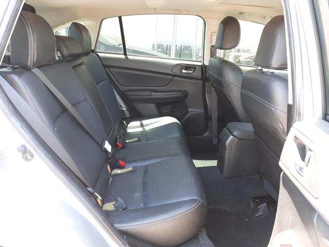 Foto 6 de la subasta – 2012 SUBARU IMPREZA LI con VIN JF1GPAK62CH202769