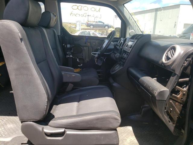 Photo 5 from auction – 2004 HONDA ELEMENT EX with VIN 5J6YH28684L017952