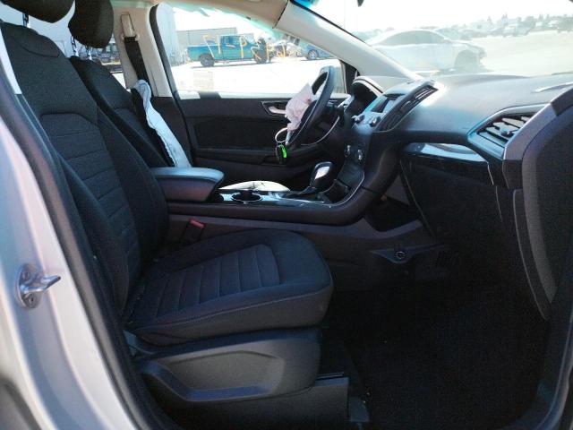 Photo 5 from auction – 2017 FORD EDGE SE with VIN 2FMPK3G99HBC37106
