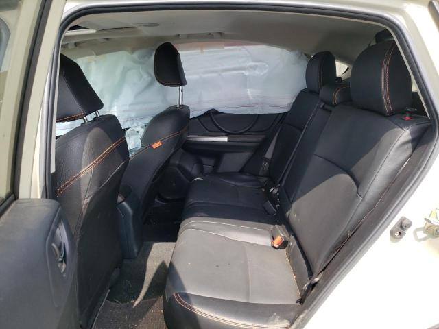 Photo 6 from auction – 2017 SUBARU CROSSTREK with VIN JF2GPANCXHH281371
