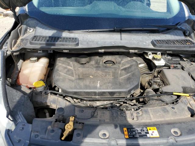 Photo 7 from auction – 2013 FORD ESCAPE SEL with VIN 1FMCU9H97DUB29579