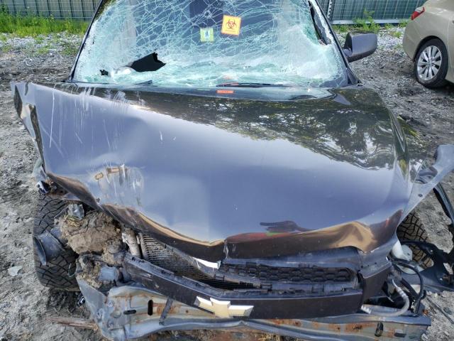 Photo 7 from auction – 2013 CHEVROLET EQUINOX LT with VIN 2GNFLEEK4D6317888