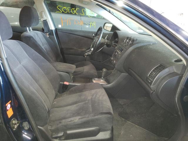 Photo 5 from auction – 2007 NISSAN ALTIMA 3.5 with VIN 1N4BL21E67C153230