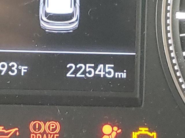 Photo 8 from auction – 2019 HYUNDAI SANTA FE S with VIN 5NMS2CAD8KH128074