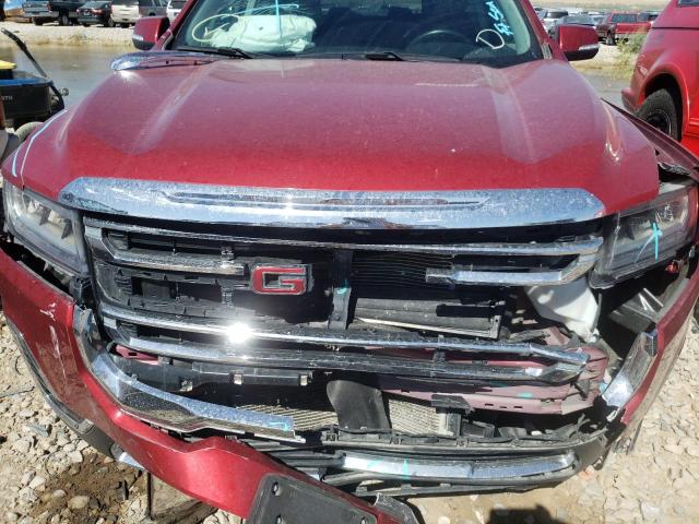 Photo 7 from auction – 2020 GMC ACADIA SLT with VIN 1GKKNULS4LZ181980