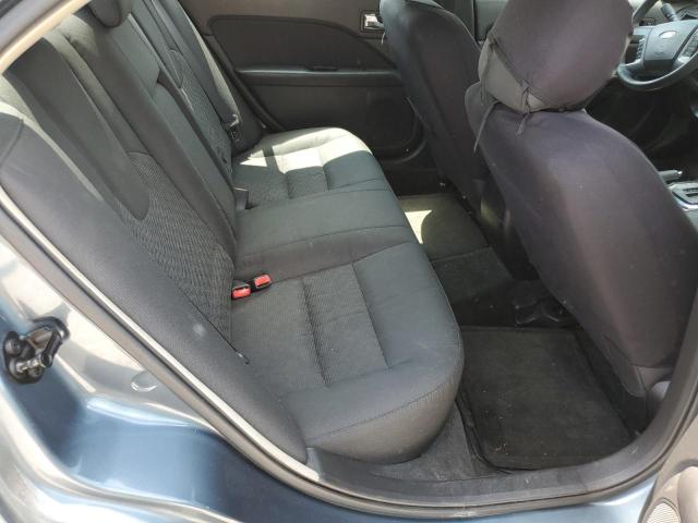 Photo 6 from auction – 2012 FORD FUSION with VIN 3FAHP0HA0CR293906