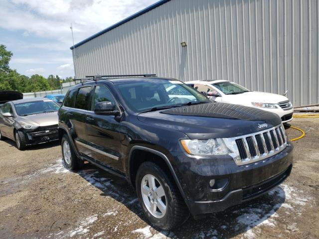 JEEP GRAND CHER 2012 with VIN 1C4RJFAG9CC256093 - Photo from auction