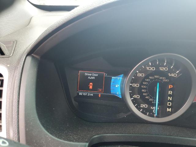 Photo 8 from auction – 2014 FORD EXPLORER X with VIN 1FM5K8D80EGB48268
