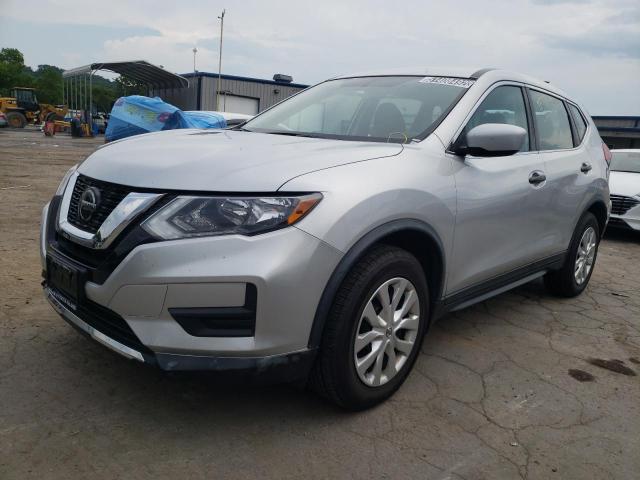 صورة رقم 2 من المزاد - 2018 NISSAN ROGUE S مع VIN KNMAT2MVXJP533625
