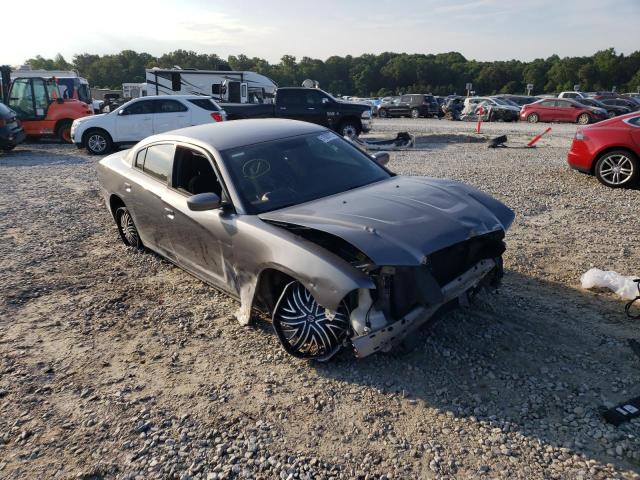DODGE CHARGER 2011 with VIN 2B3CL3CG5BH566668 - Photo from auction