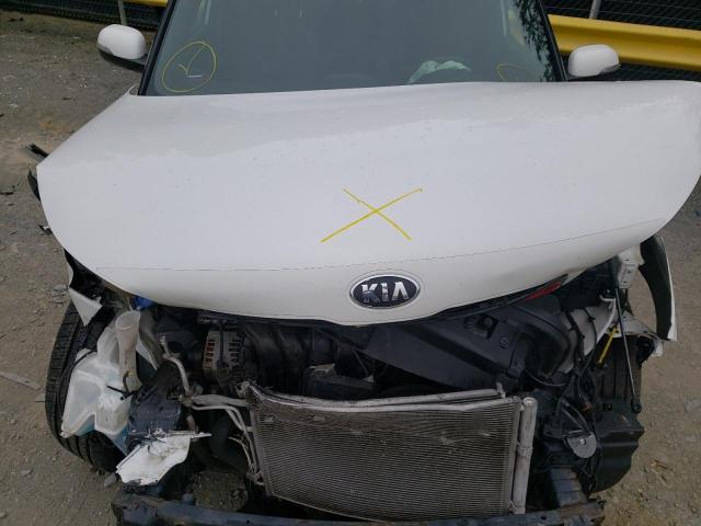 Снимка 7 от търг – 2014 KIA SOUL + с VIN KNDJP3A5XE7076903