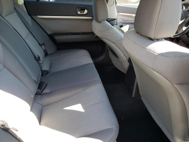 Photo 6 from auction – 2011 MITSUBISHI GALANT FE with VIN 4A32B2FF5BE013386