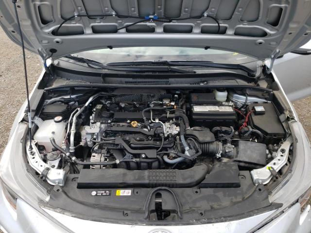 Photo 7 from auction – 2022 TOYOTA COROLLA SE with VIN 5YFB4MBE1NP116107