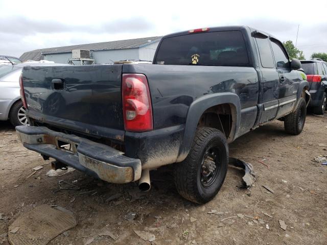 Zdjęcie 4 z aukcji – 2003 CHEVROLET SILVERADO z VIN 1GCHK29U63E349119