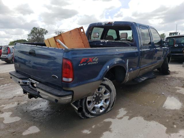 Photo 4 from auction – 2004 FORD F350 SRW S with VIN 1FTSW31P04EA43928