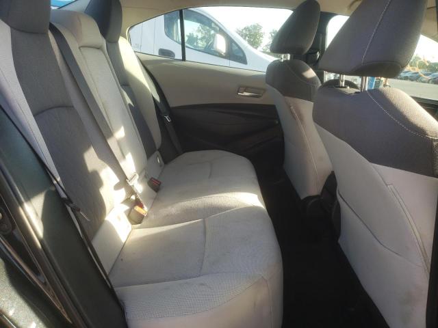 Photo 6 from auction – 2020 TOYOTA COROLLA LE with VIN 5YFEPRAE5LP012316