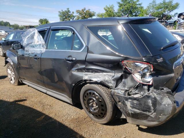 Photo 9 from auction – 2013 CHEVROLET EQUINOX LS with VIN 2GNFLCEK9D6249852