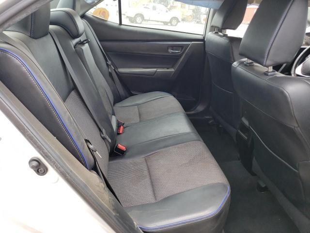 Photo 6 from auction – 2018 TOYOTA COROLLA L with VIN 5YFBURHE5JP802049