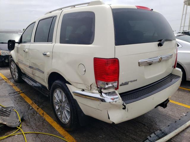 Photo 3 from auction – 2008 CHRYSLER ASPEN LIMI with VIN 1A8HW58248F129848