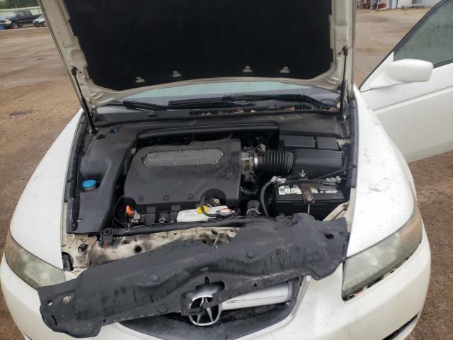 Photo 7 from auction – 2006 ACURA 3.2TL with VIN 19UUA66286A069808