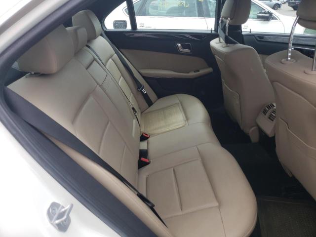 Photo 6 from auction – 2010 MERCEDES-BENZ E350 with VIN WDDHF5GB6AA258949