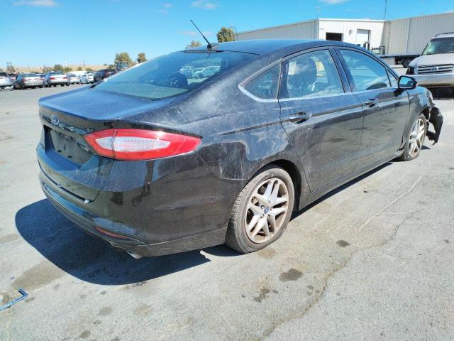Photo 4 from auction – 2014 FORD FUSION SE with VIN 3FA6P0H71ER322196