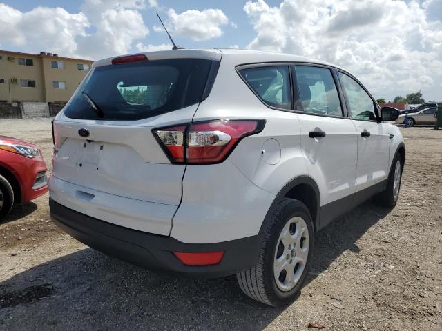 Photo 4 from auction – 2018 FORD ESCAPE S with VIN 1FMCU0F70JUB79751