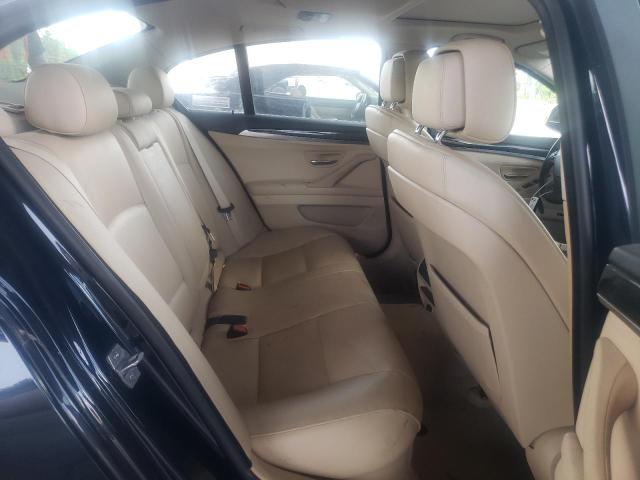 Photo 6 from auction – 2013 BMW 528 I with VIN WBAXG5C54DD232966