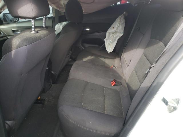 Photo 6 from auction – 2014 CHEVROLET CRUZE LT with VIN 1G1PC5SB5E7452437