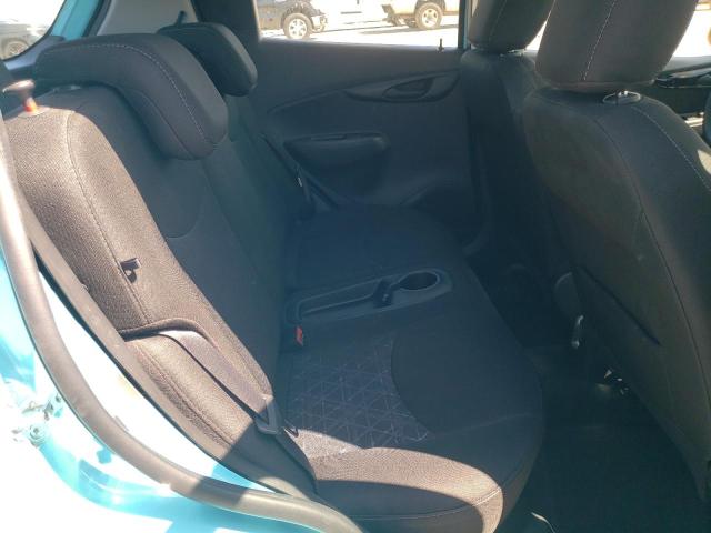Photo 6 from auction – 2021 CHEVROLET SPARK 1LT with VIN KL8CD6SA6MC736822