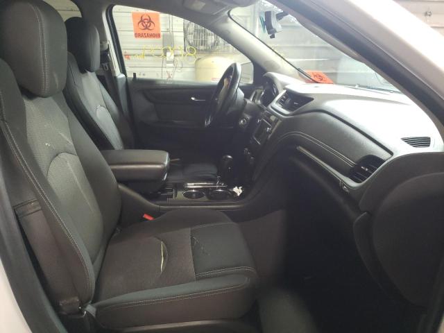 Photo 5 from auction – 2017 CHEVROLET TRAVERSE L with VIN 1GNKRGKD6HJ318581