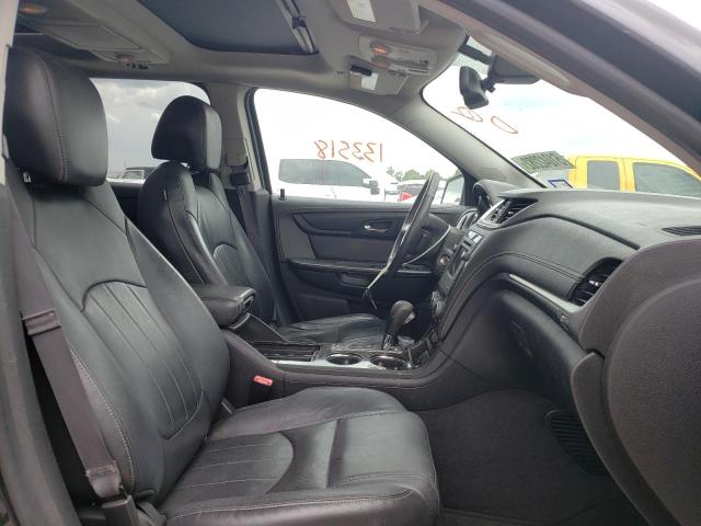 Photo 5 from auction – 2015 CHEVROLET TRAVERSE L with VIN 1GNKRJKD9FJ155242