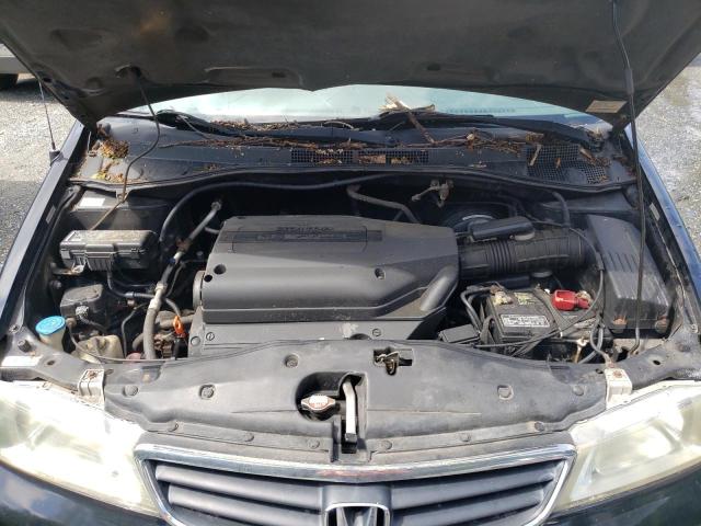 Photo 7 from auction – 2003 HONDA ODYSSEY EX with VIN 5FNRL18763B093585