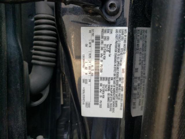 Photo 10 from auction – 2014 FORD FOCUS SE with VIN 1FADP3F27EL163392
