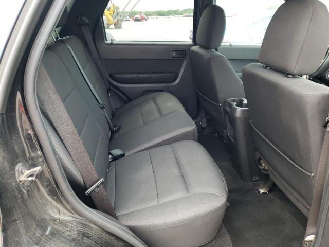 Photo 6 from auction – 2012 FORD ESCAPE XLT with VIN 1FMCU0D75CKA14098