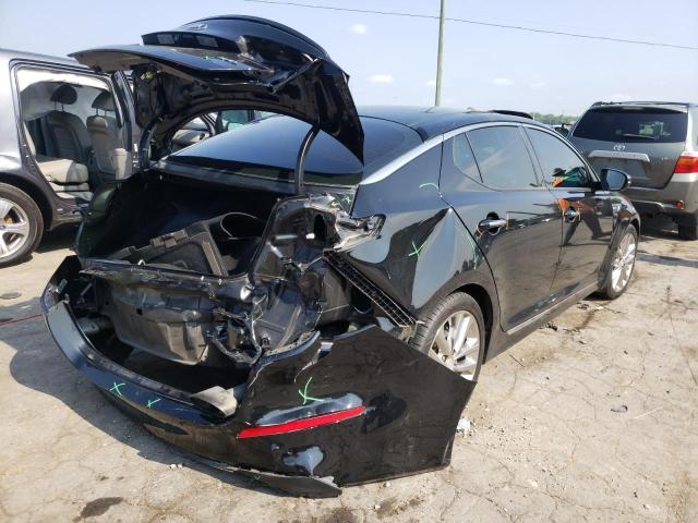 Zdjęcie 4 z aukcji – 2015 KIA OPTIMA SX z VIN 5XXGR4A68FG459055