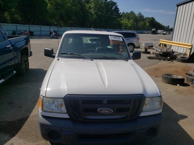 Photo 9 from auction – 2011 FORD RANGER with VIN 1FTKR1AD3BPA18900
