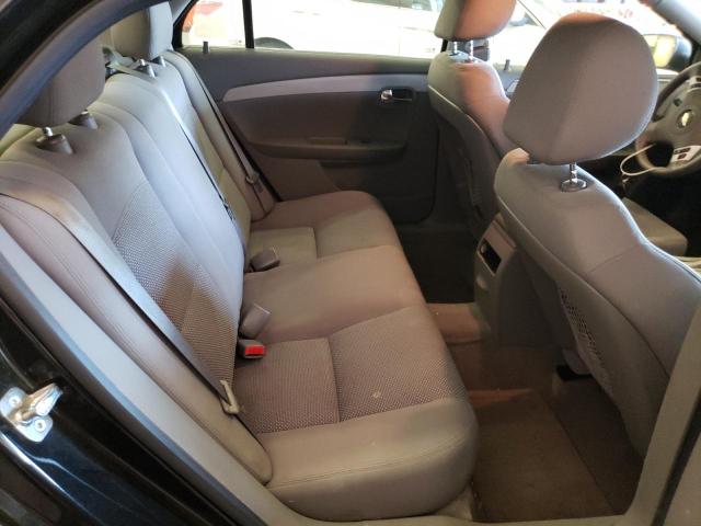 Photo 6 from auction – 2012 CHEVROLET MALIBU LS with VIN 1G1ZB5E0XCF309220