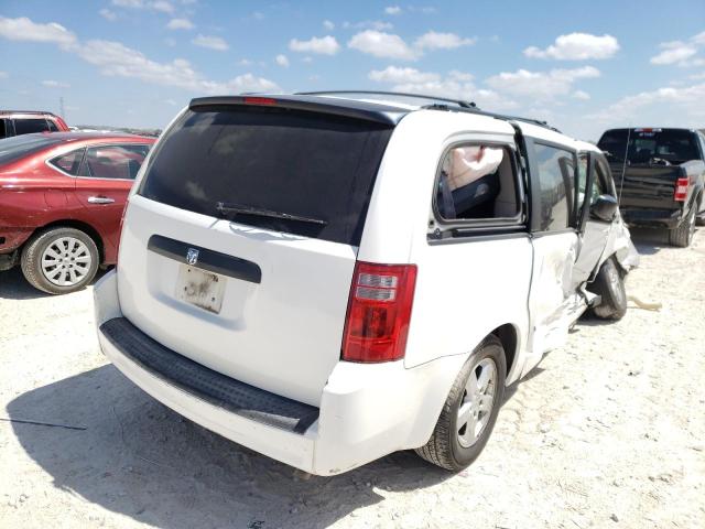 Photo 4 from auction – 2010 DODGE GRAND CARA with VIN 2D4RN4DE9AR231673