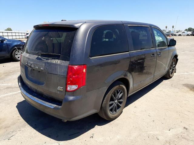 Photo 4 from auction – 2019 DODGE GRAND CARA with VIN 2C4RDGEG1KR712343
