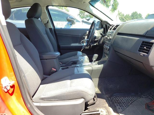 Photo 5 from auction – 2009 DODGE AVENGER SX with VIN 1B3LC56B79N557208