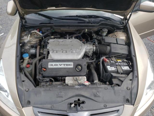 Photo 7 from auction – 2005 HONDA ACCORD EX with VIN 1HGCM66565A076204