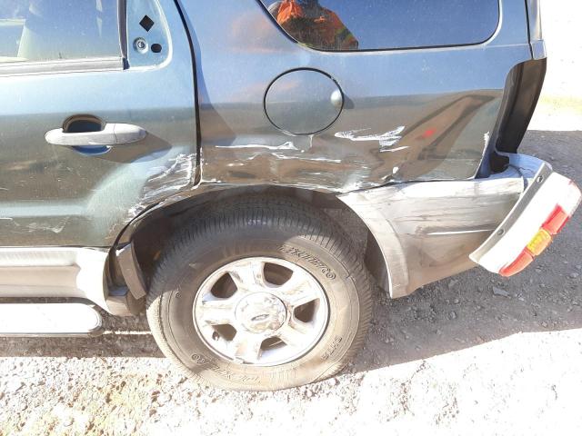 Photo 9 from auction – 2004 FORD ESCAPE XLT with VIN 1FMYU03114DA10672